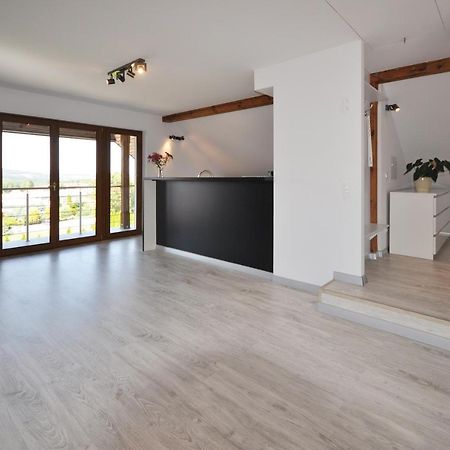 Apartament Widok Na Karkonosze Leilighet Jezow Sudecki Eksteriør bilde