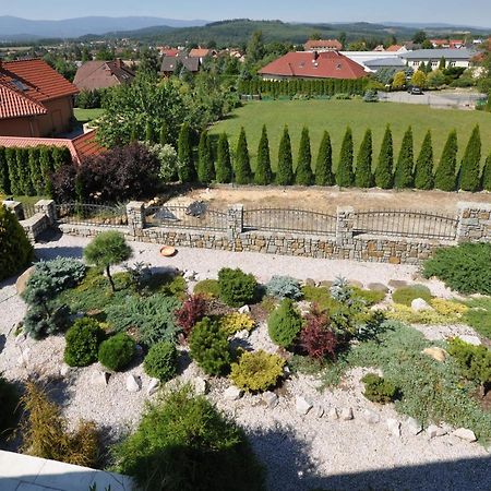 Apartament Widok Na Karkonosze Leilighet Jezow Sudecki Eksteriør bilde